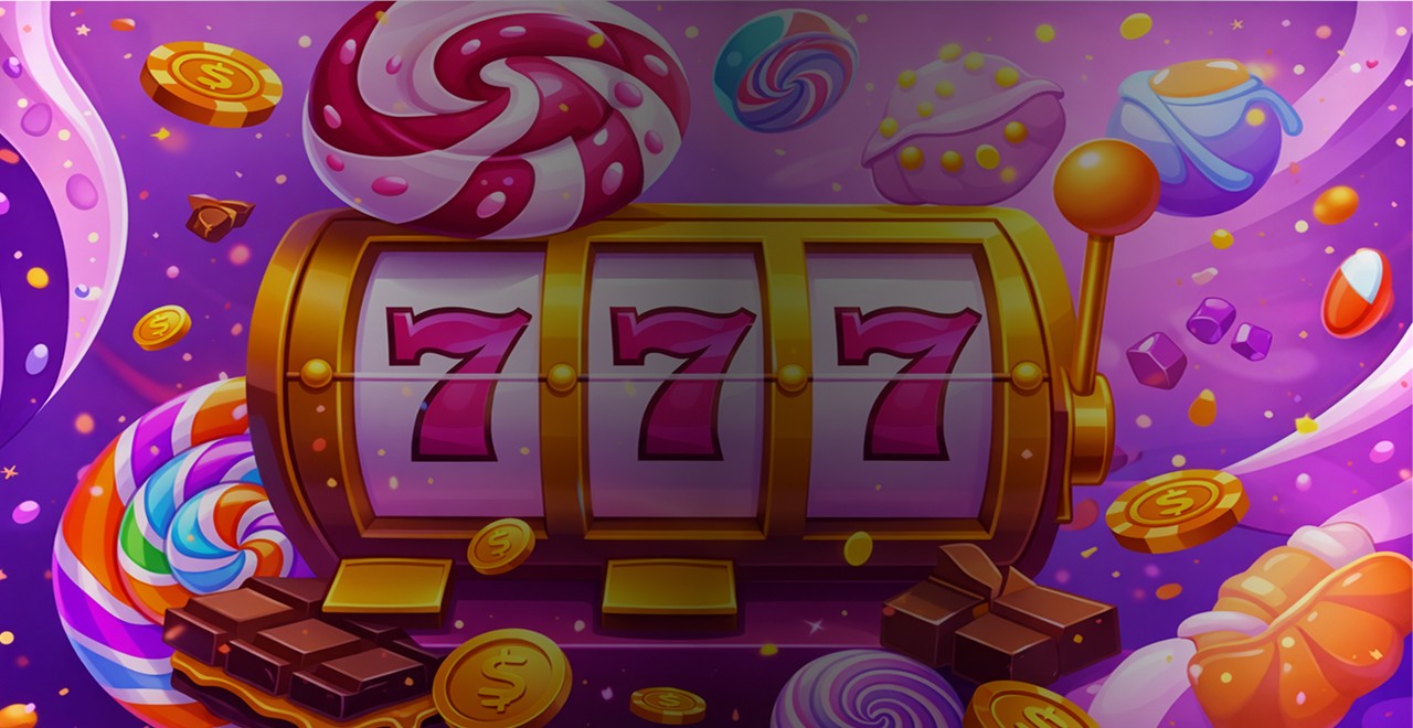 Lolly Spins