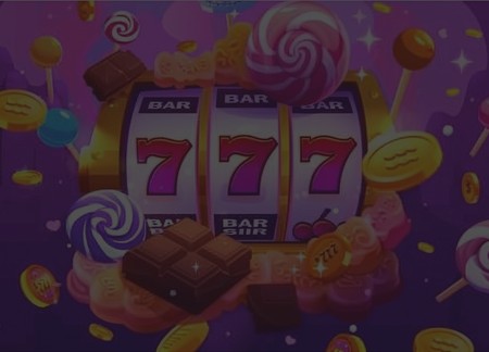 Lolly Spins