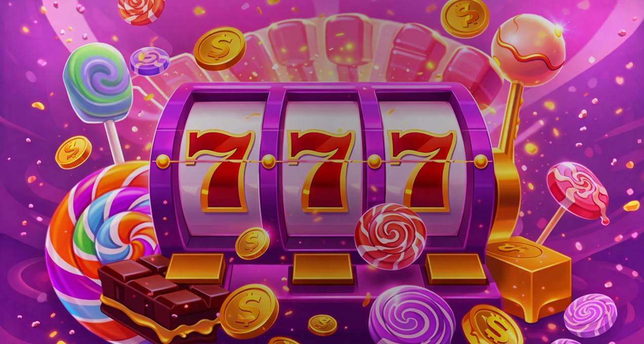 Lolly Spins